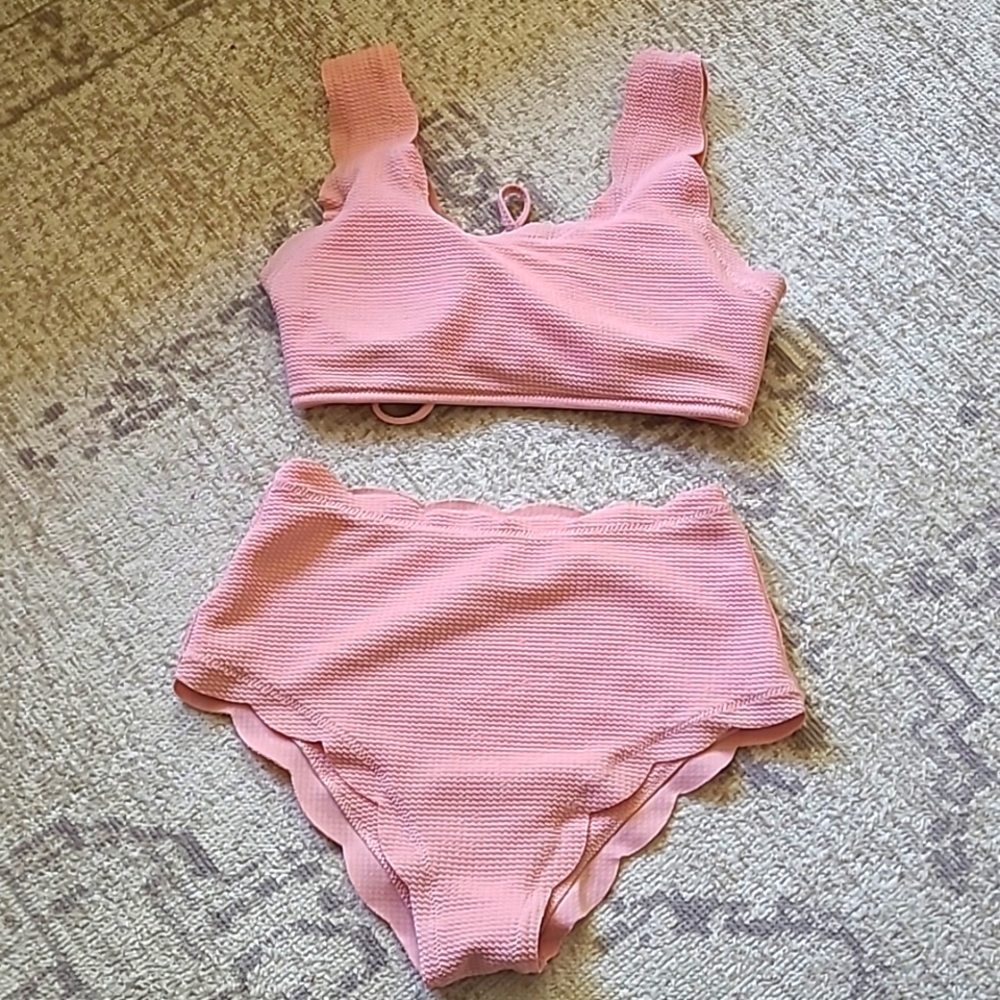 Zaful women's Bikini. Size 4.